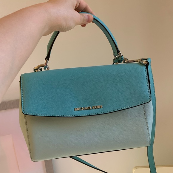 Michael Kors Ava bag - Picture 3 of 4